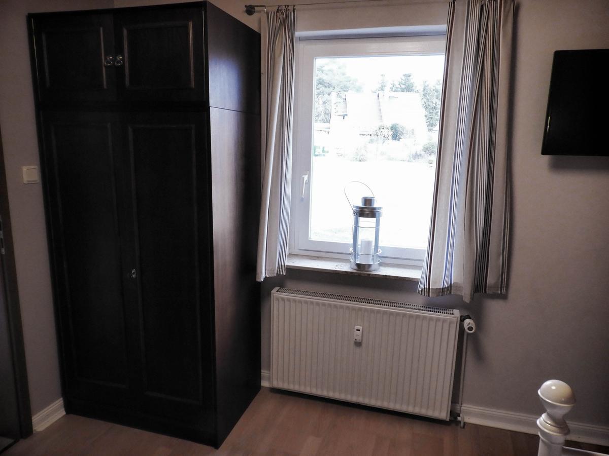 Ferienzimmer In Graal-Mueritz Chambre photo