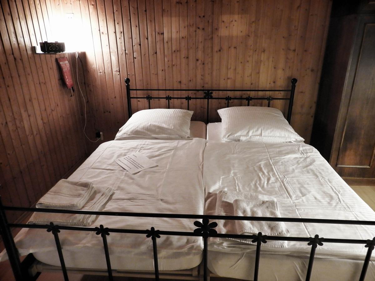 Ferienzimmer In Graal-Mueritz Extérieur photo