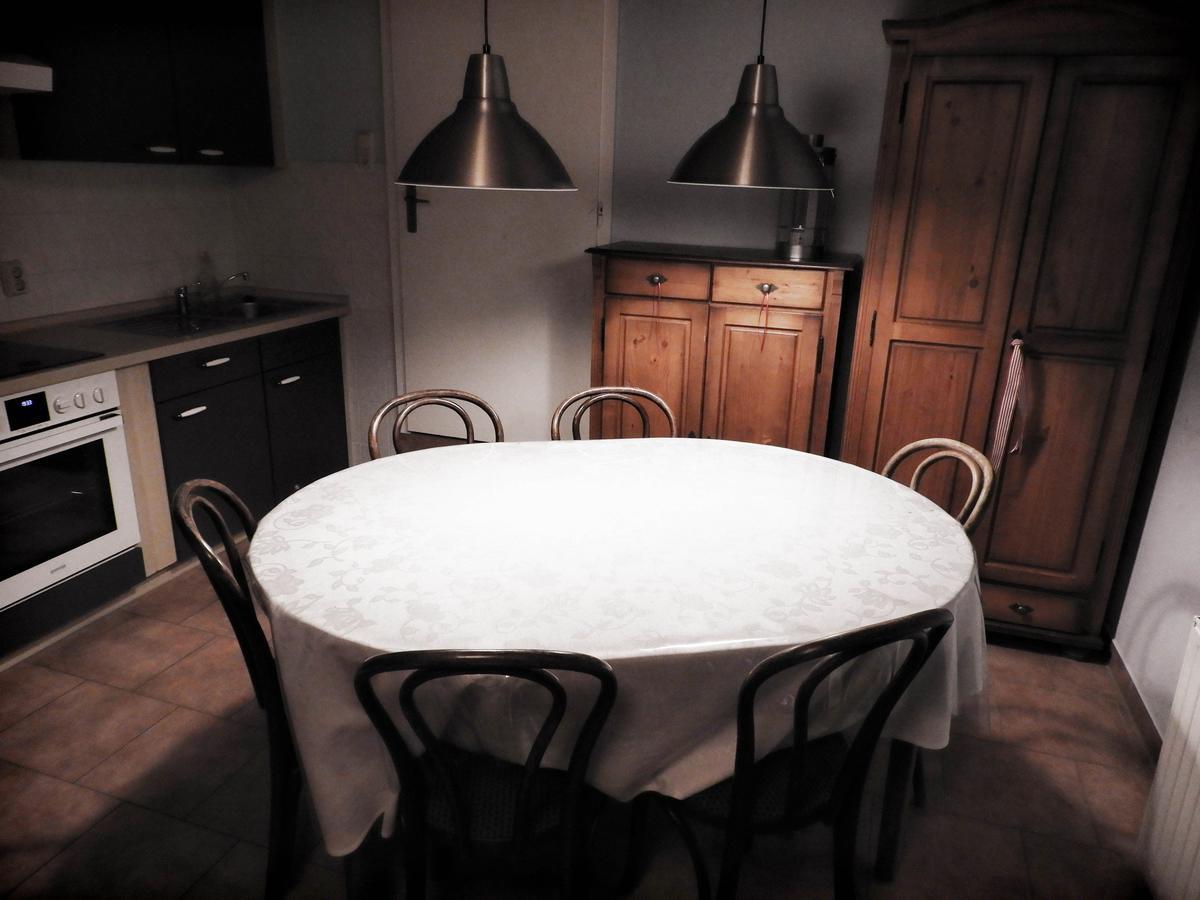 Ferienzimmer In Graal-Mueritz Extérieur photo