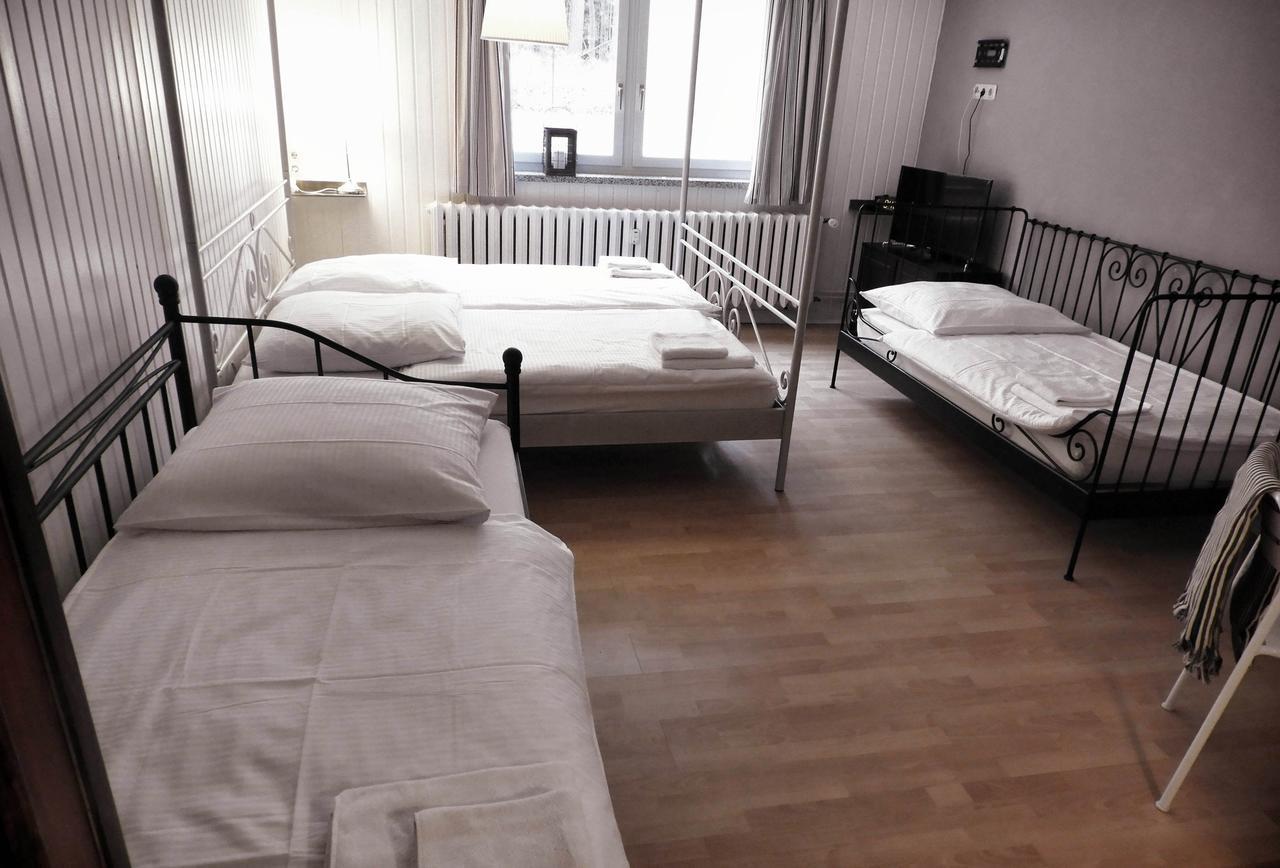 Ferienzimmer In Graal-Mueritz Extérieur photo