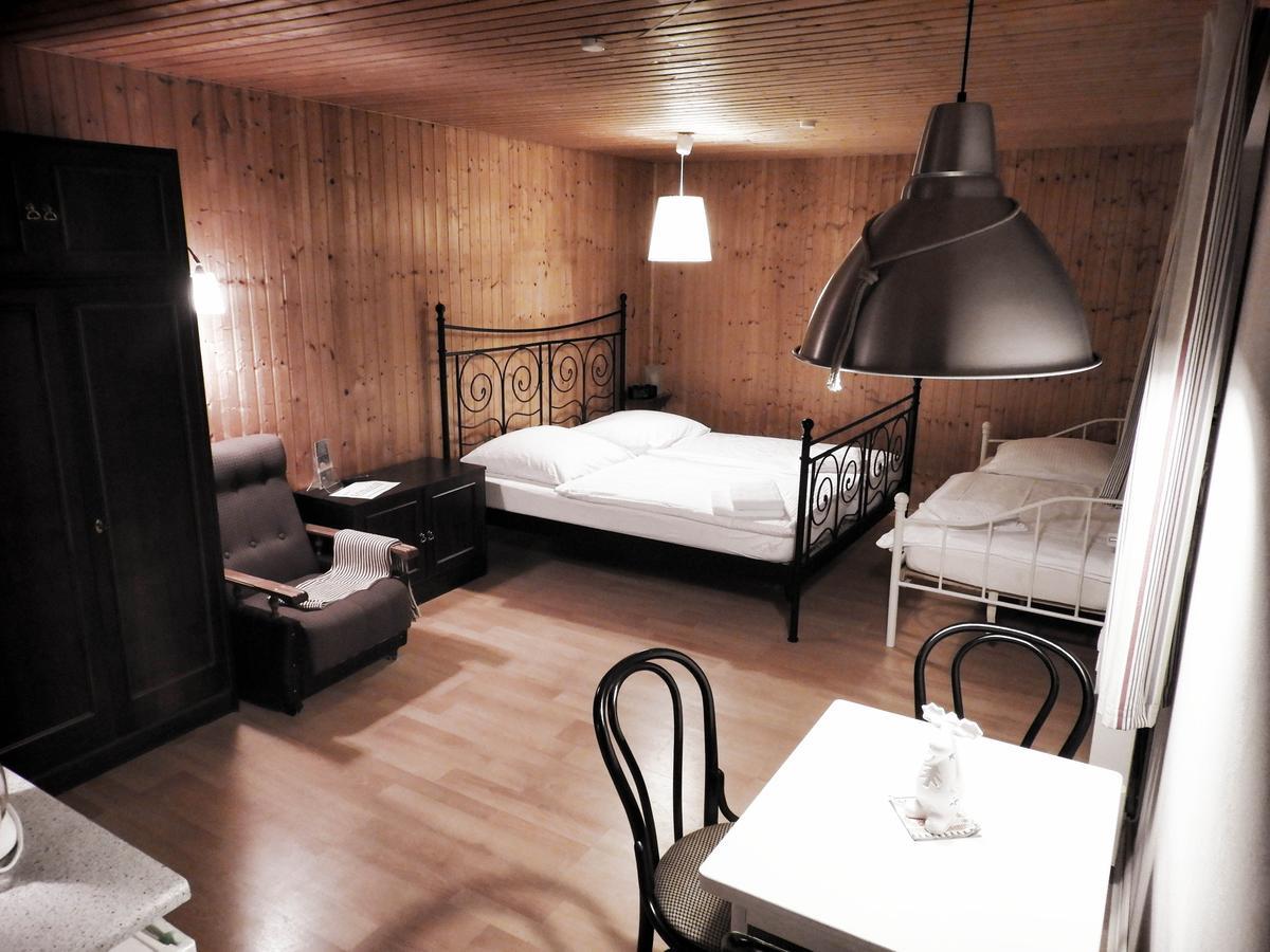 Ferienzimmer In Graal-Mueritz Extérieur photo