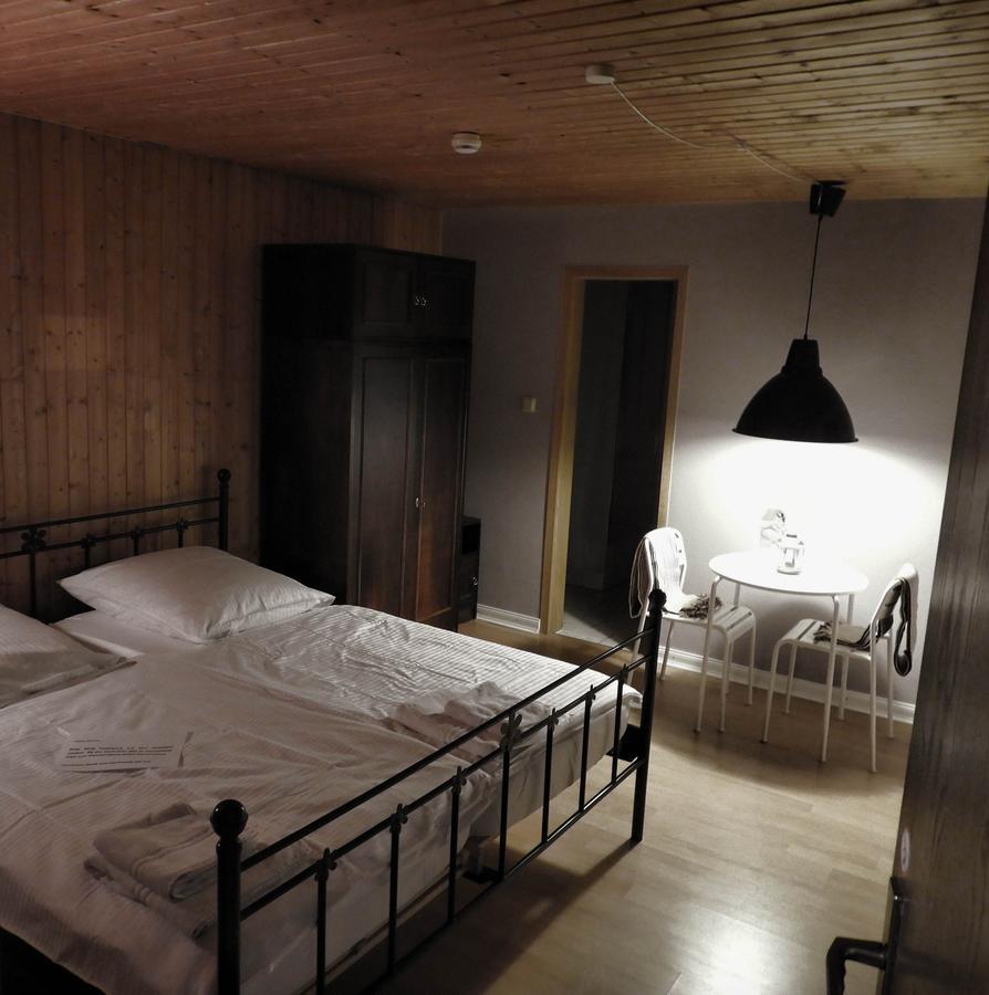 Ferienzimmer In Graal-Mueritz Extérieur photo