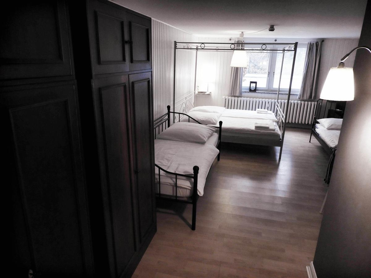 Ferienzimmer In Graal-Mueritz Chambre photo